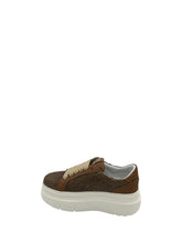 GIO+ Gio+ Sneakers Donna Tortora - Beige Tortora